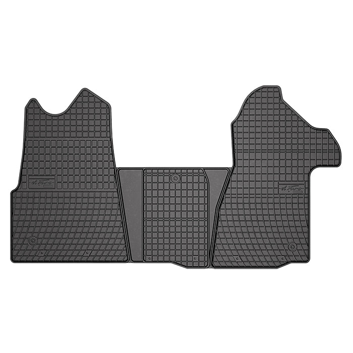 Gummimatten Renault Master IV 2024-