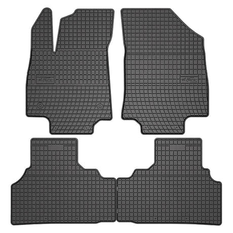 Gummimatten Kia EV3 2024- (ET446700)