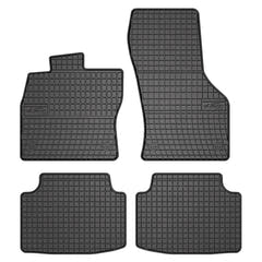 Gummimatten Volkswagen Passat B8 2014-2022