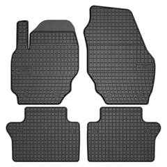 Gummimatten Volvo S60 II, S80 II, V70 III, XC70 II06-18