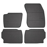 Gummimatten Ford Mondeo V 2014-2022