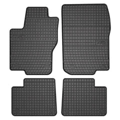 Gummimatten MB GLE W292, GLX 166, GLS X166, ML W166