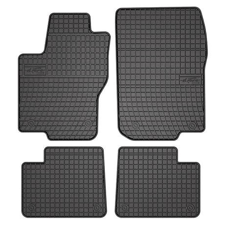 Gummimatten MB GLE W292, GLX 166, GLS X166, ML W166