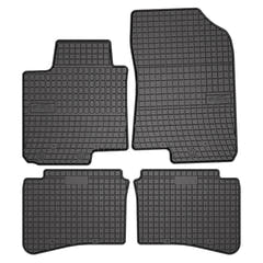 Gummimatten Hyundai i20 II und III Schrägheck 2014-2020, 2020-