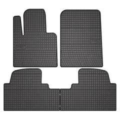 Gummimatten Hyundai Santa Fe III, Sorento III, 12-18