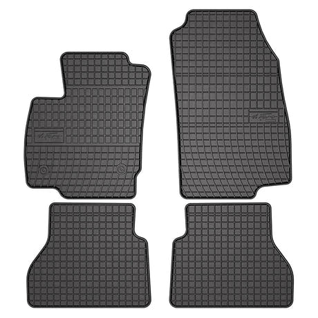 Gummimatten Ford B-Max Minivan 2012-2017