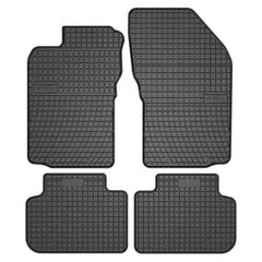 Gummimatten Alfa Romeo 147 HB 2000-2010