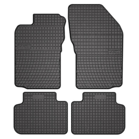 Gummimatten Alfa Romeo 147 HB 2000-2010