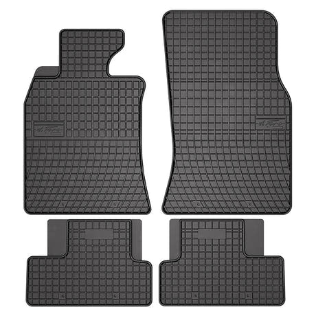 Gummimatten Mini Cooper II HB 2006-2014