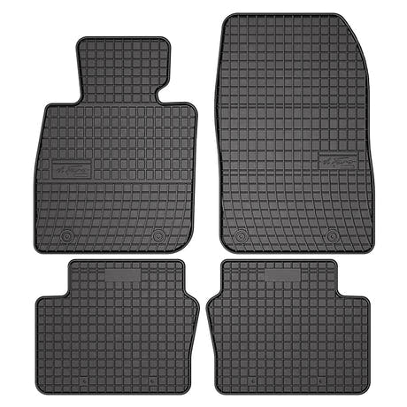 Gummimatten Mazda CX-3 2014-2021