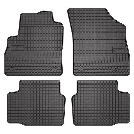 Gummimatten Opel Astra K 2015-2022