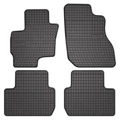Gummimatten Mitsubishi Outlander III SUV, 2012-2022 (ET546894)