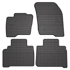 Gummimatten Ford Galaxy III, S-MAX II, 2015-2023
