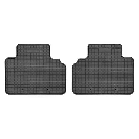 Gummimatten Ford Tourneo Courier Kombivan, 2014-