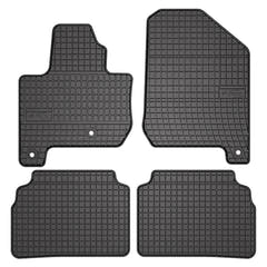 Gummifußmatten Kia Soul EV I 2014-2019