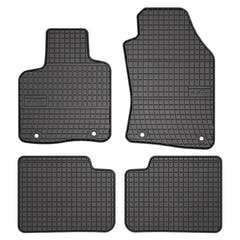 Gummimatten Lancia Ypsilion III HB 2012-