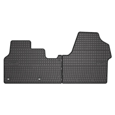 Gummimatten Jumpy III Scudo III Expert, Proace, 1. Reihe