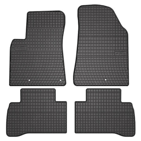Gummimatten Kia Niro I 2016-2022
