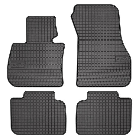 Gummimatten BMW 2 Series Active Toure F45, X1 F48 14-22