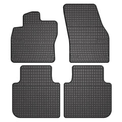 Gummimatten Seat Tarraco 2018-, Skoda Kodiaq SUV 2016-