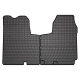 Gummimatten Primastar I, Vivaro A, Trafic II Van 06-16