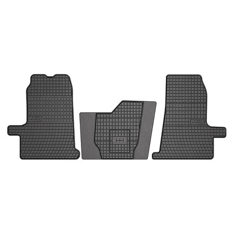 Gummimatten Ford Transit V Van 2000-2013