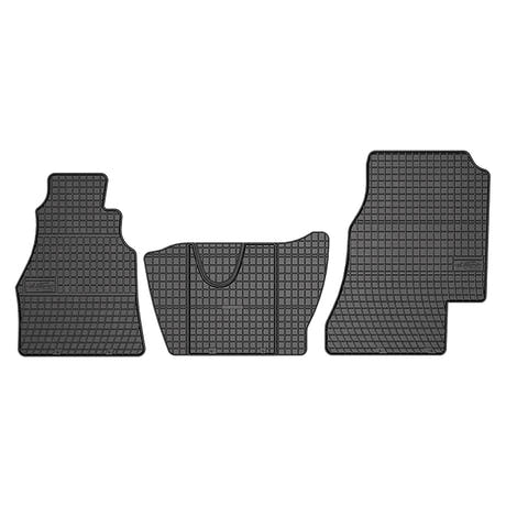 Gummimatten Mercedes Sprinter W903, Crafter 1 1995-2006