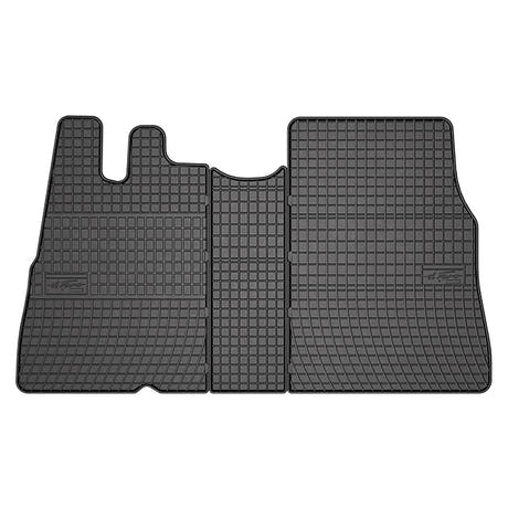 Gummimatten Jumper I, Ducato II, Boxer I, 1994-2006