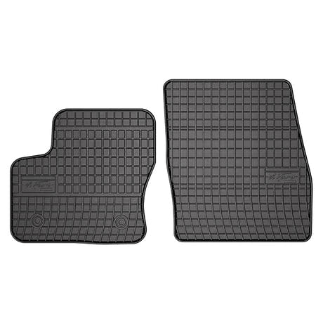 Gummimatten Ford Tourneo Courier, Connect, 2013-