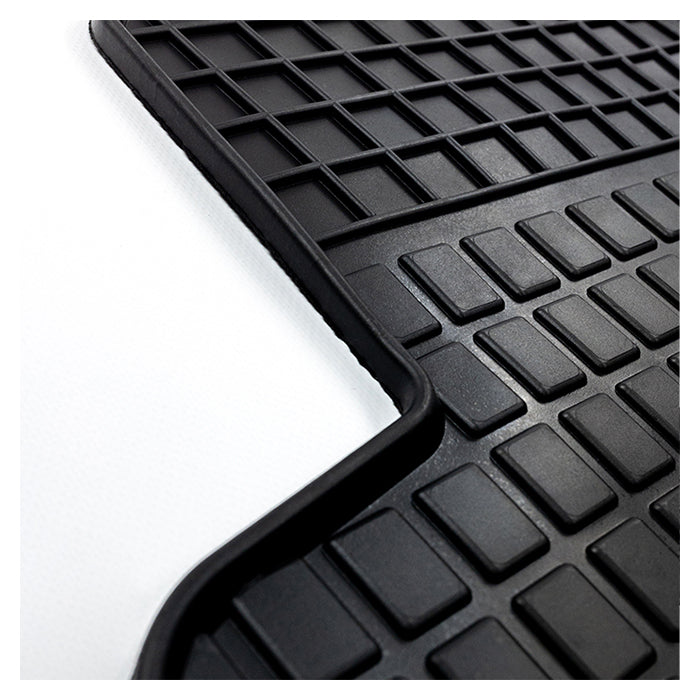 Gummimåtter MG HS I SUV 2018-2024 (ET412897)