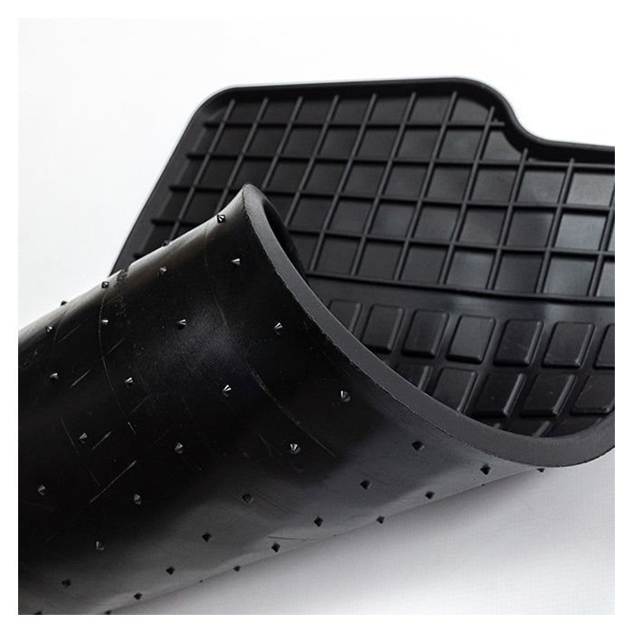 Gummimåtter Volkswagen Crafter II, MAN TGE 16- 1. række