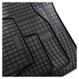 Gummimåtter Toyota Corolla Cross SUV, FWD 2022-