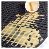 Gummimåtter BMW 5 Series E60, E61 combi 2003-2010