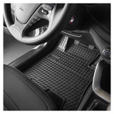 Gummimatten Subaru Impreza IV, Levorg, XV I 11-20