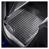 Gummimåtter Opel Corsa E HB, 1. række 2014-2019