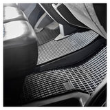 Gummimåtter Volvo XC60 II SUV 2017-