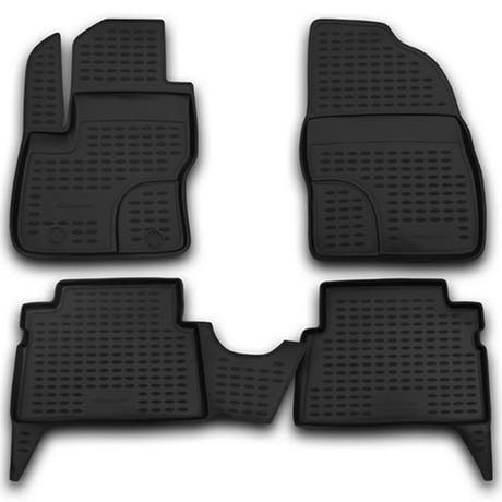 Gummimatten Ford Kuga 2008-2013
