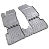 Gummimatten Hyundai Getz 2002-2011