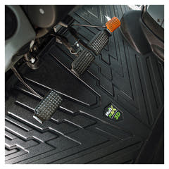 MudMax John Deere Serie 5e 2017-