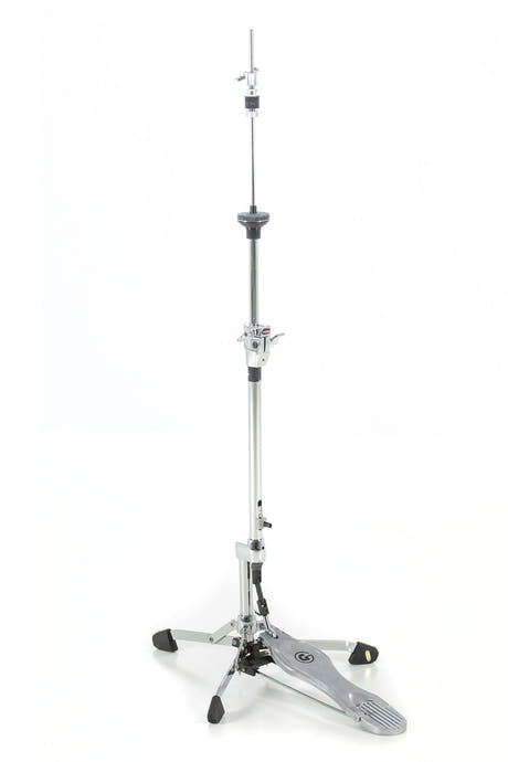 Gibraltar Hi-hat ständer 8000 Series Flat Base - 8707