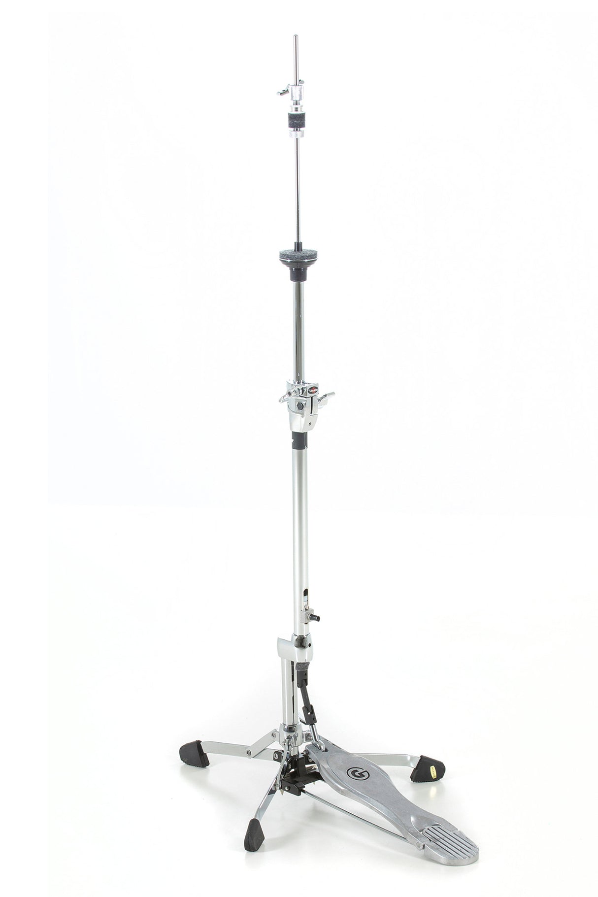 Gibraltar Hi-hat ständer 8000 Series Flat Base - 8707