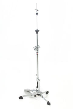Gibraltar Hi-hat ständer 8000 Series Flat Base - 8707