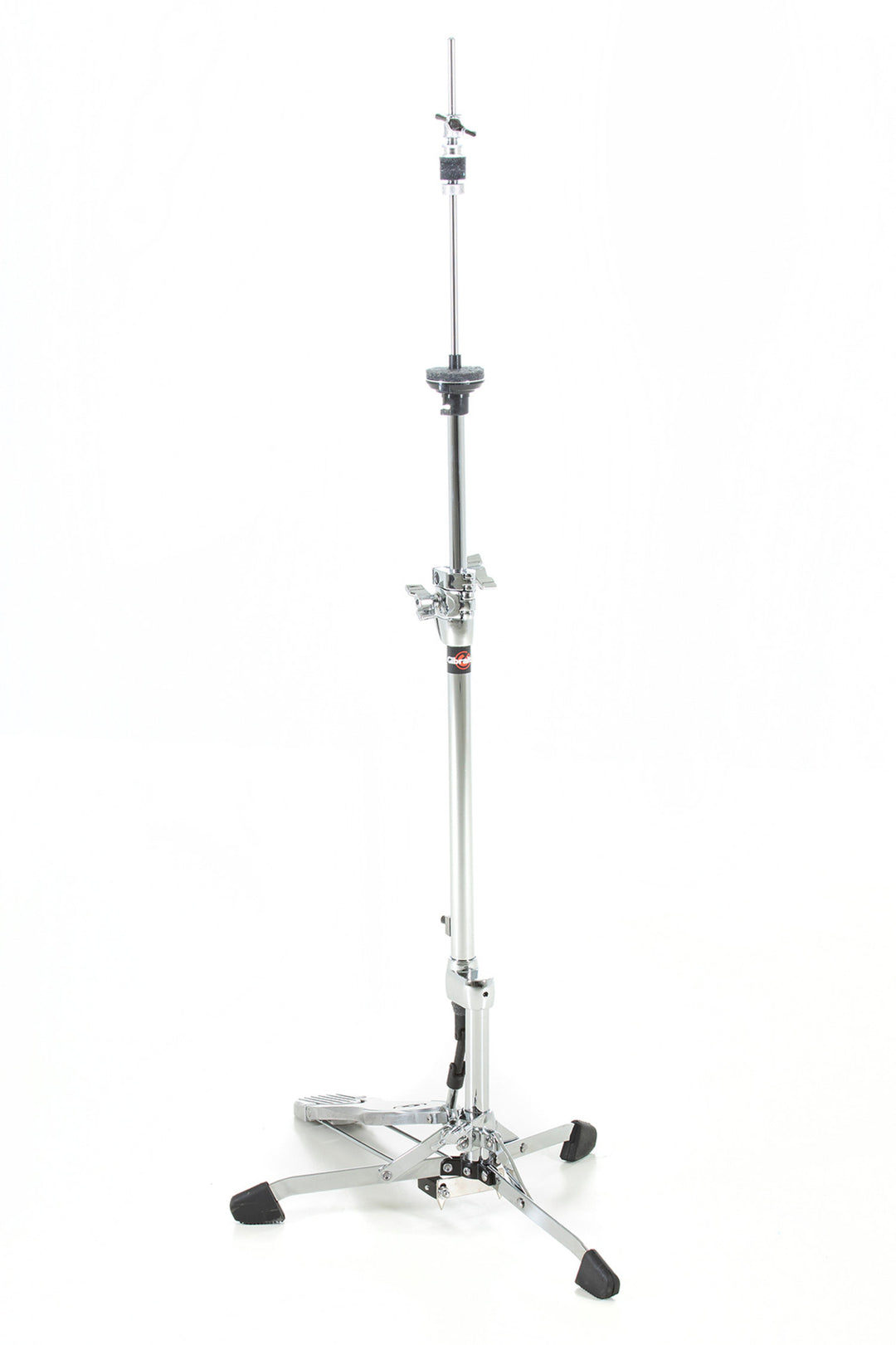 Gibraltar Hi-hat ständer 8000 Series Flat Base - 8707