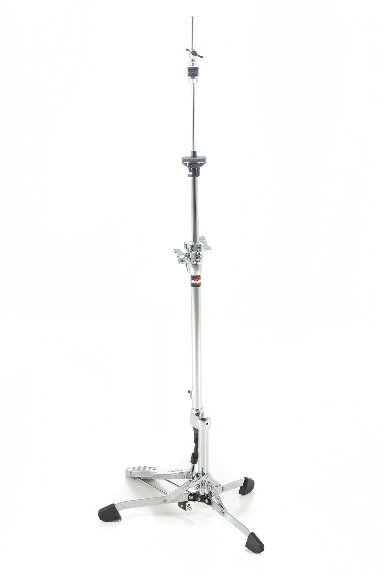 Gibraltar Hi-hat ständer 8000 Series Flat Base - 8707