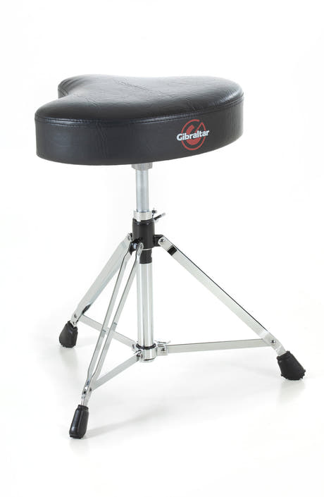 Gibraltar 6608 Drum Throne 6000 Serie