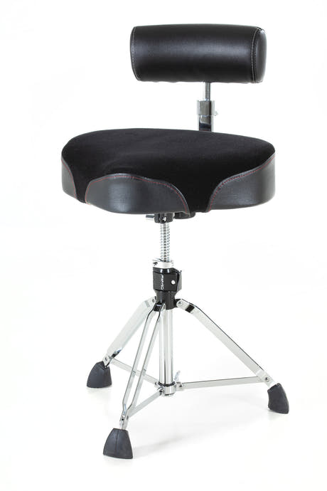 Gibraltar Drum Throne 9800 Serie - 9808OS-AB