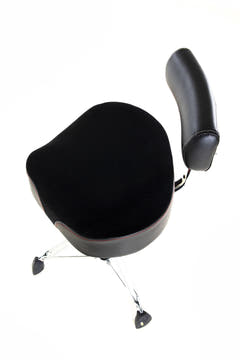 Gibraltar Drum Throne 9800 Serie - 9808OS-AB