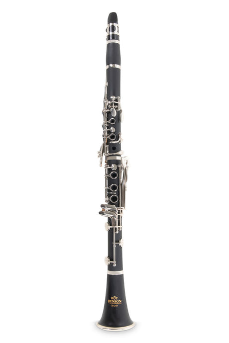Roy Benson Bb-Klarinette Roy Benson CB-218 - CB-218