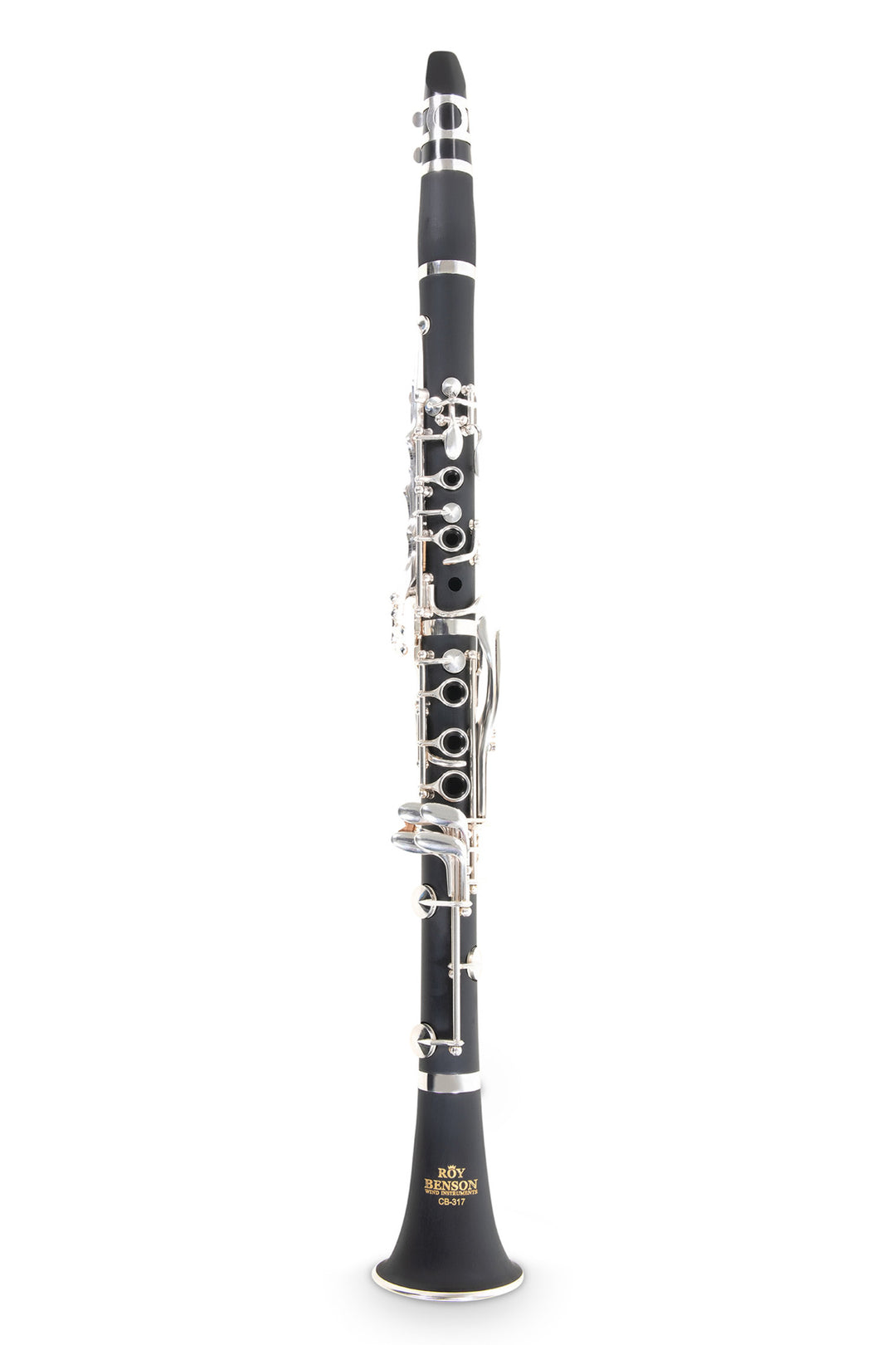Roy Benson Bb-Klarinette Roy Benson CB-317 - CB-317