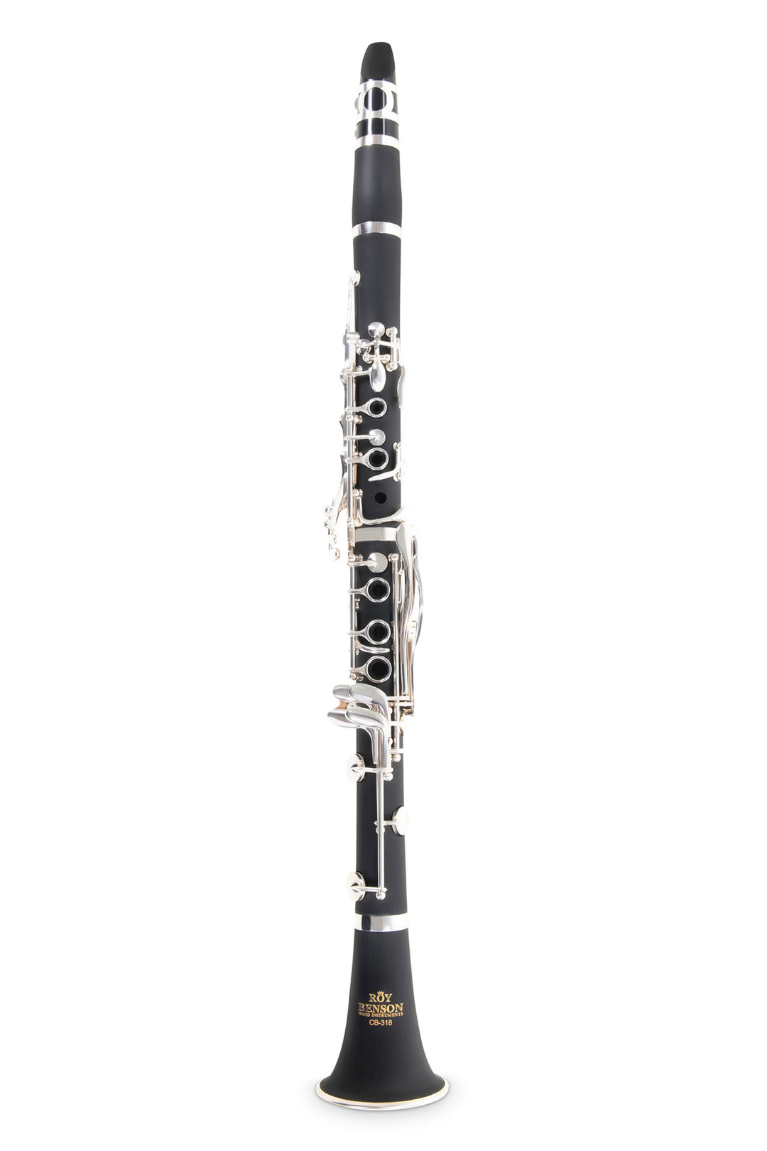 Roy Benson Bb-Klarinette Roy Benson CB-318 - CB-318